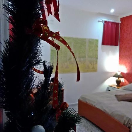 فيكو دل غراغانو B&B Vico Vacanze المظهر الخارجي الصورة